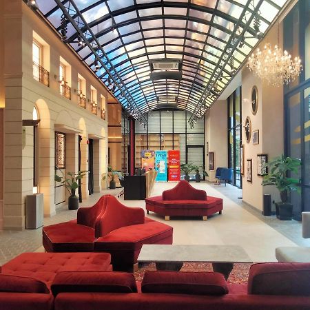 Scarletz Suites Klcc I Homebrickz كوالالمبور المظهر الخارجي الصورة